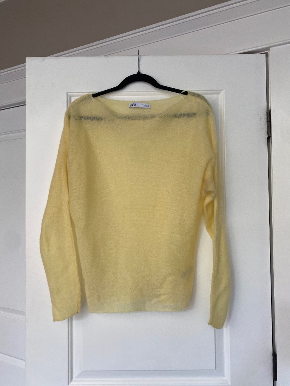 Super Soft Zara Sweater